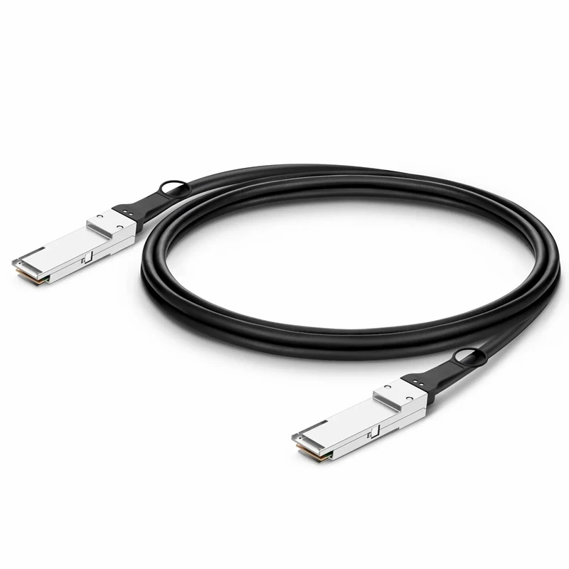 200Gbps QSFP56 Active Optical Cable